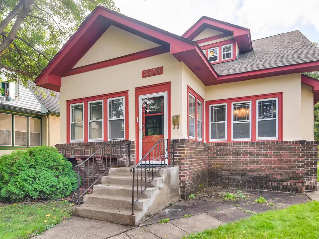 View of Residential at 3939 Lyndale Avenue, Minneapolis MN 55412, Minneapolis - Mike Wilen | Minnesota Team Real Estate
