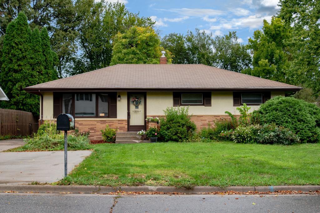 View of Residential at 2641 South Avenue, North Saint Paul MN 55109, North Saint Paul - Mike Wilen | Minnesota Team Real Estate