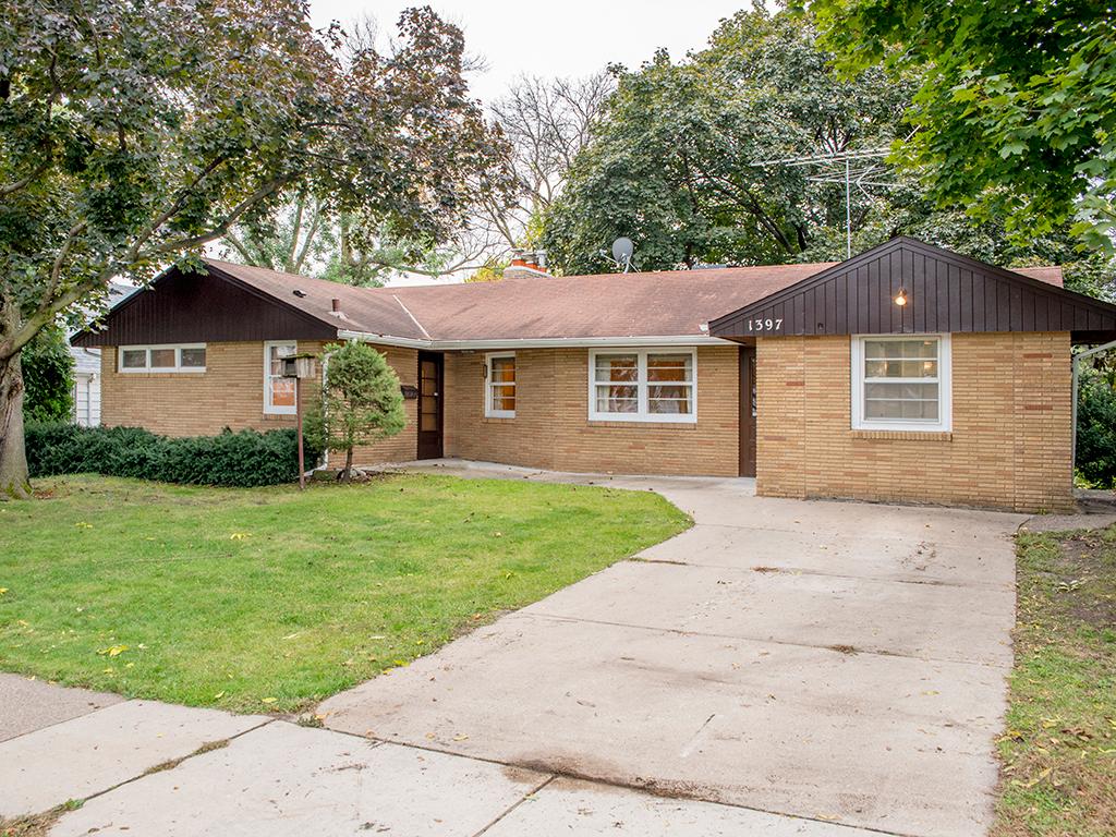View of Residential at 1397 Prior Avenue, Saint Paul MN 55116, Saint Paul - Mike Wilen | Minnesota Team Real Estate