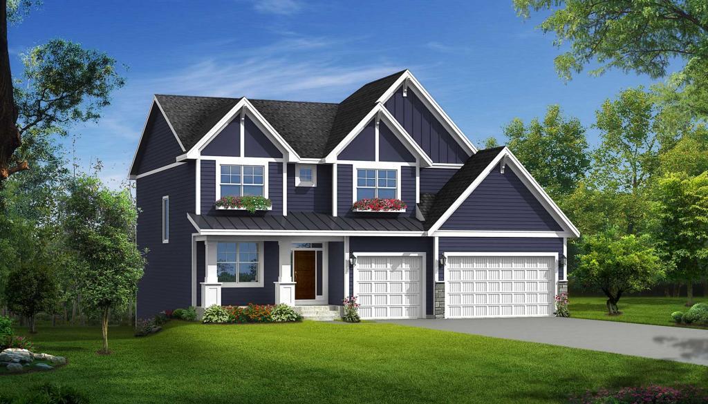 View of Residential at 4832 Sonoma Road, Woodbury MN 55129, Woodbury - Mike Wilen | Minnesota Team Real Estate