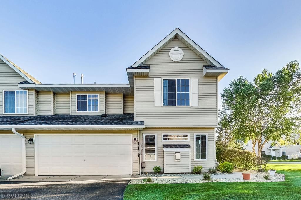 View of Residential at 12104 Yukon Avenue, Champlin MN 55316, Champlin - Mike Wilen | Minnesota Team Real Estate