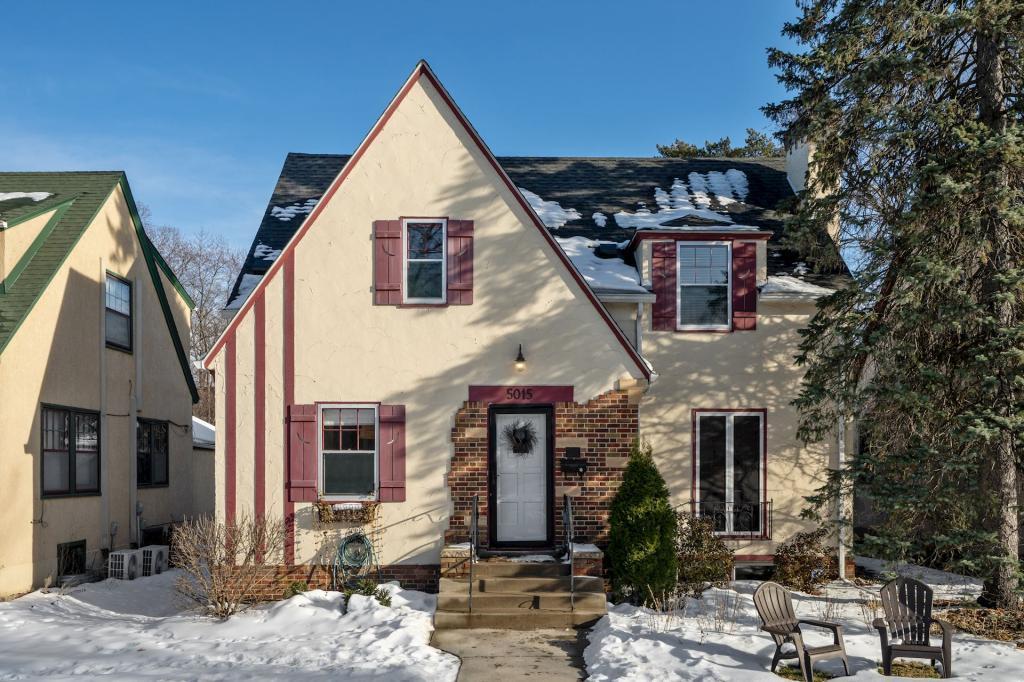 View of Residential at 5015 Chowen Avenue, Minneapolis MN 55410, Minneapolis - Mike Wilen | Minnesota Team Real Estate