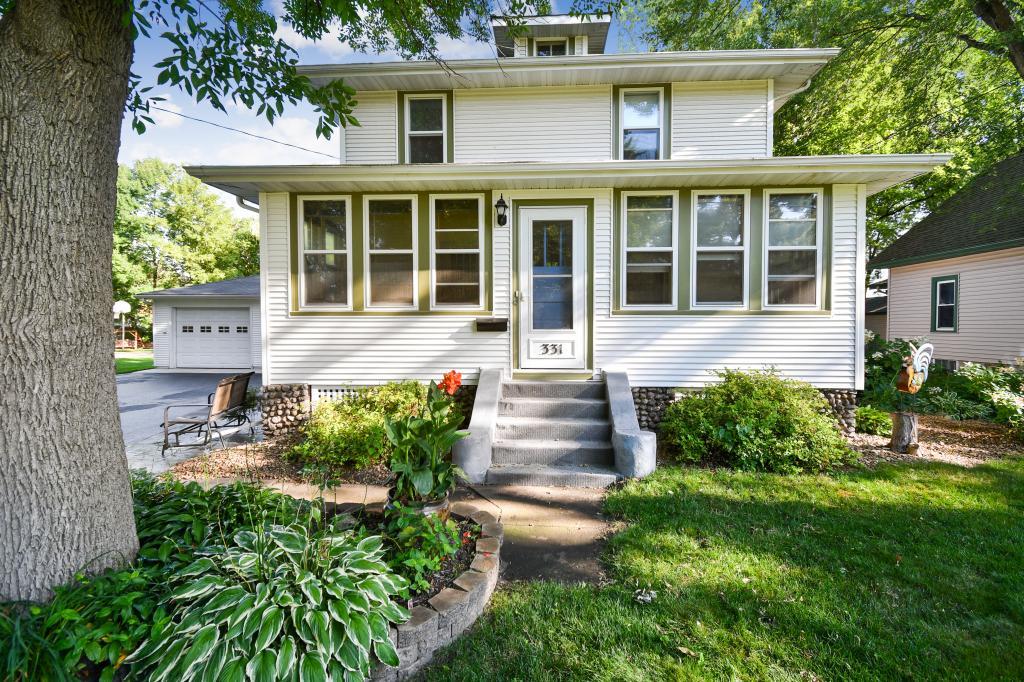 View of Residential at 331 2nd Avenue, Forest Lake MN 55025, Forest Lake - Mike Wilen | Minnesota Team Real Estate