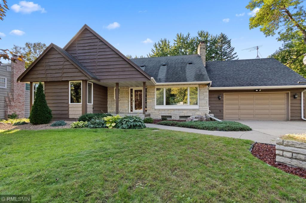 View of Residential at 2223 Payne Avenue, Maplewood MN 55117, Maplewood - Mike Wilen | Minnesota Team Real Estate
