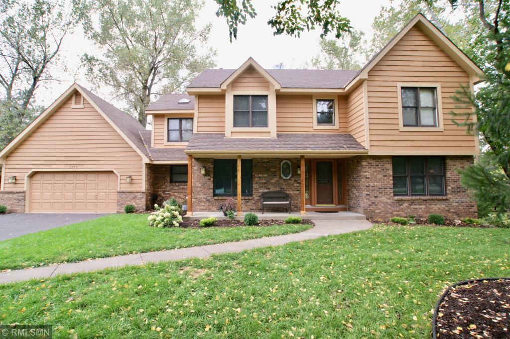 View of Residential at 1229 Shannon Court, Woodbury MN 55125, Woodbury - Mike Wilen | Minnesota Team Real Estate