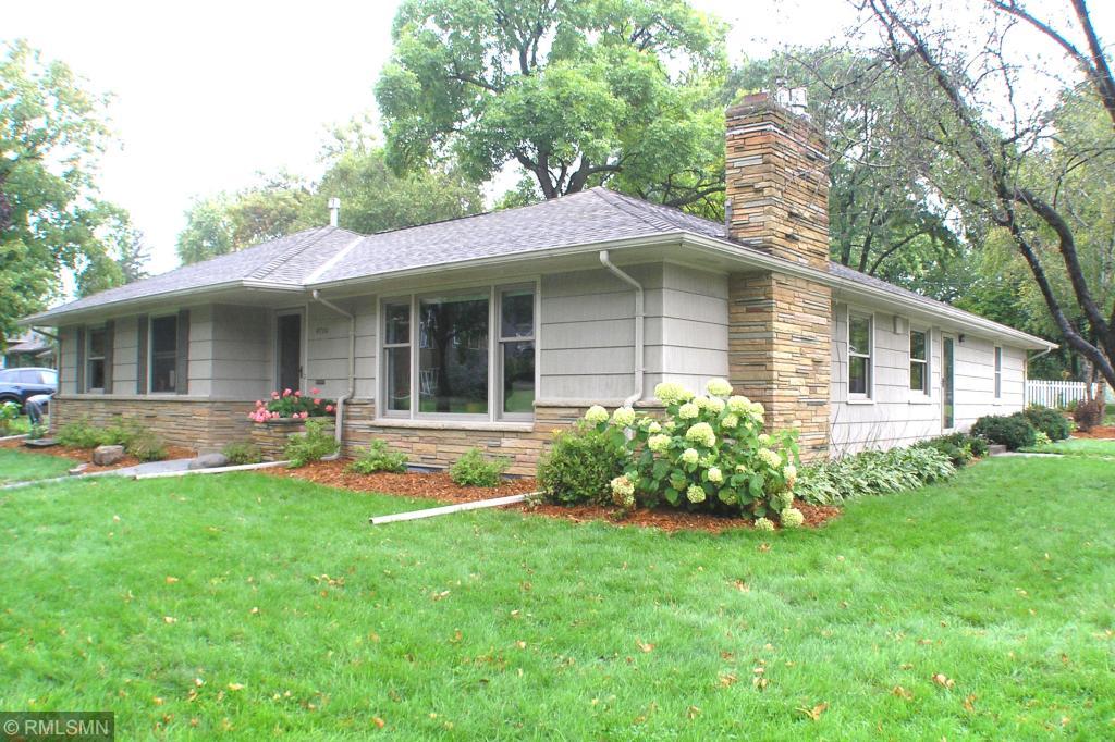 View of Residential at 4700 Virginia Lane, Edina MN 55424, Edina - Mike Wilen | Minnesota Team Real Estate