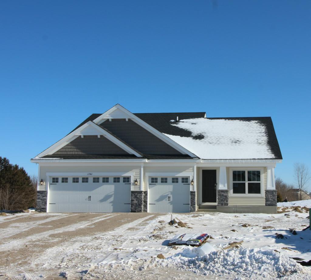 View of Residential at 11961 71st Street, Otsego MN 55301, Otsego - Mike Wilen | Minnesota Team Real Estate