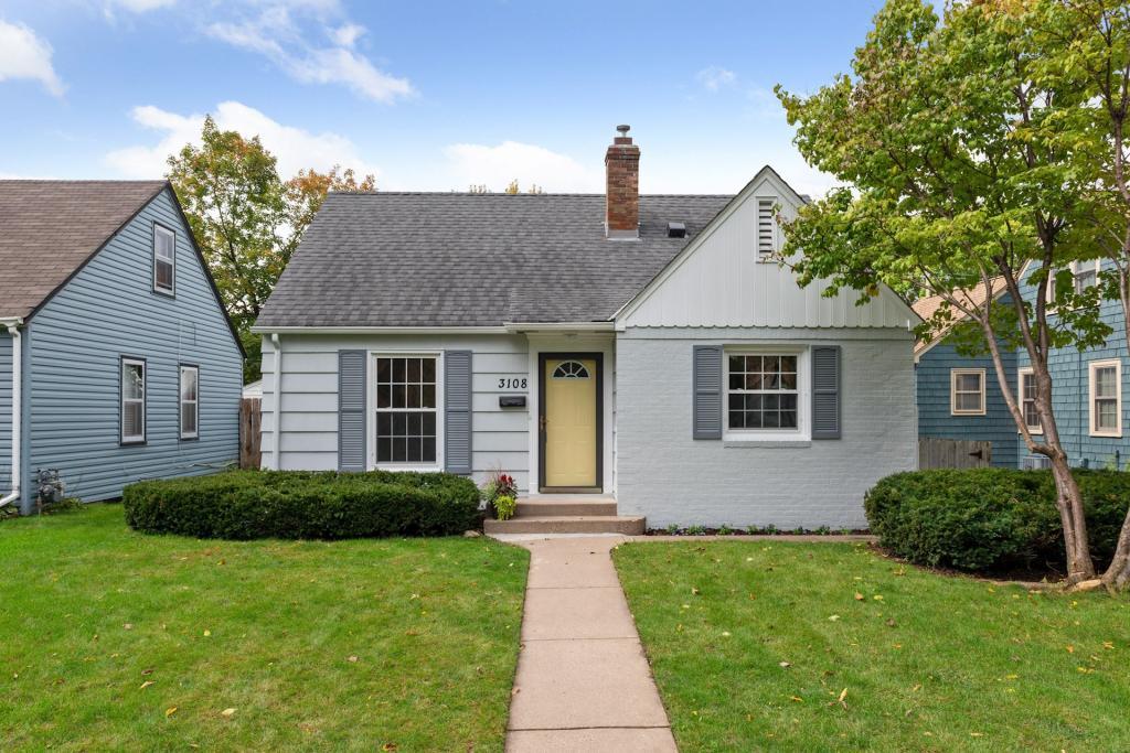 View of Residential at 3108 Idaho Avenue, Saint Louis Park MN 55426, Saint Louis Park - Mike Wilen | Minnesota Team Real Estate