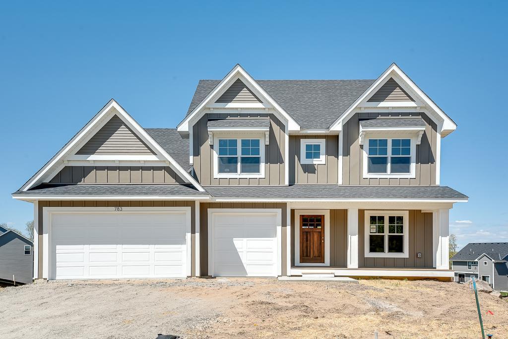 View of Residential at 783 Summerbrooke Court, Eagan MN 55044, Eagan - Mike Wilen | Minnesota Team Real Estate