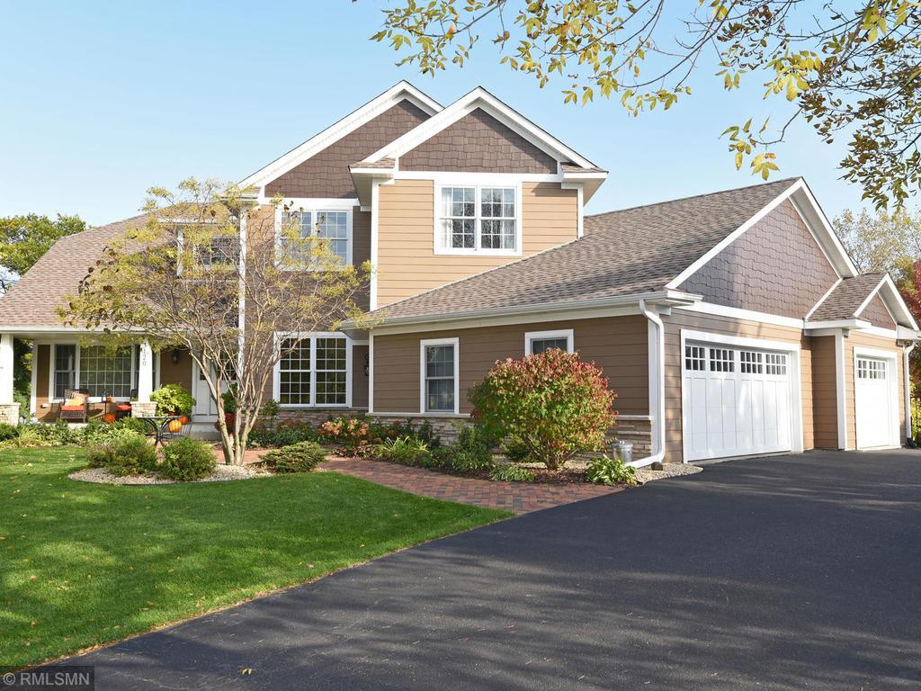 View of Residential at 3120 Ilo Way, Stillwater MN 55082, Stillwater - Mike Wilen | Minnesota Team Real Estate