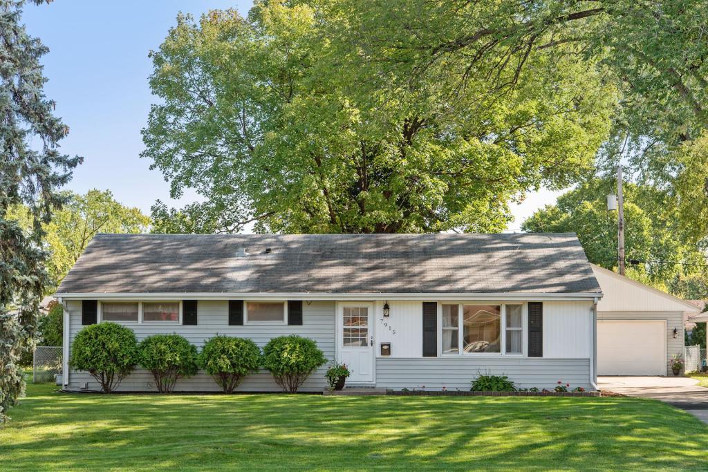 View of Residential at 7915 Clinton Avenue, Bloomington MN 55420, Bloomington - Mike Wilen | Minnesota Team Real Estate