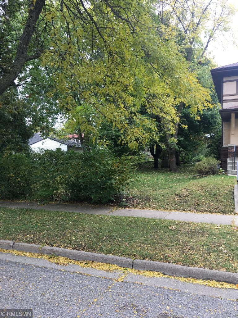 View of Land at 768 Delaware Avenue, Saint Paul MN 55107, Saint Paul - Mike Wilen | Minnesota Team Real Estate