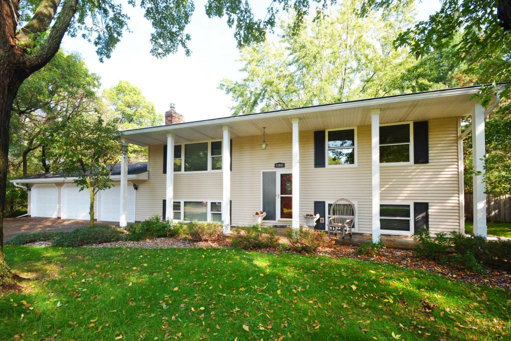 View of Residential at 13041 Jefferson Street, Blaine MN 55434, Blaine - Mike Wilen | Minnesota Team Real Estate