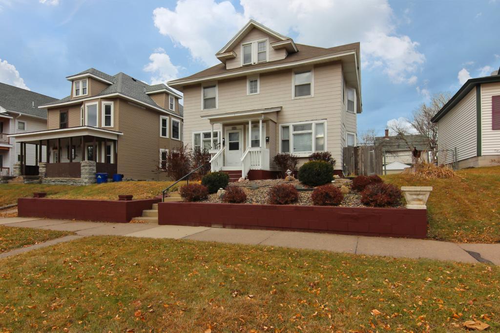 View of Residential at 967 Marshall Avenue, Saint Paul MN 55104, Saint Paul - Mike Wilen | Minnesota Team Real Estate