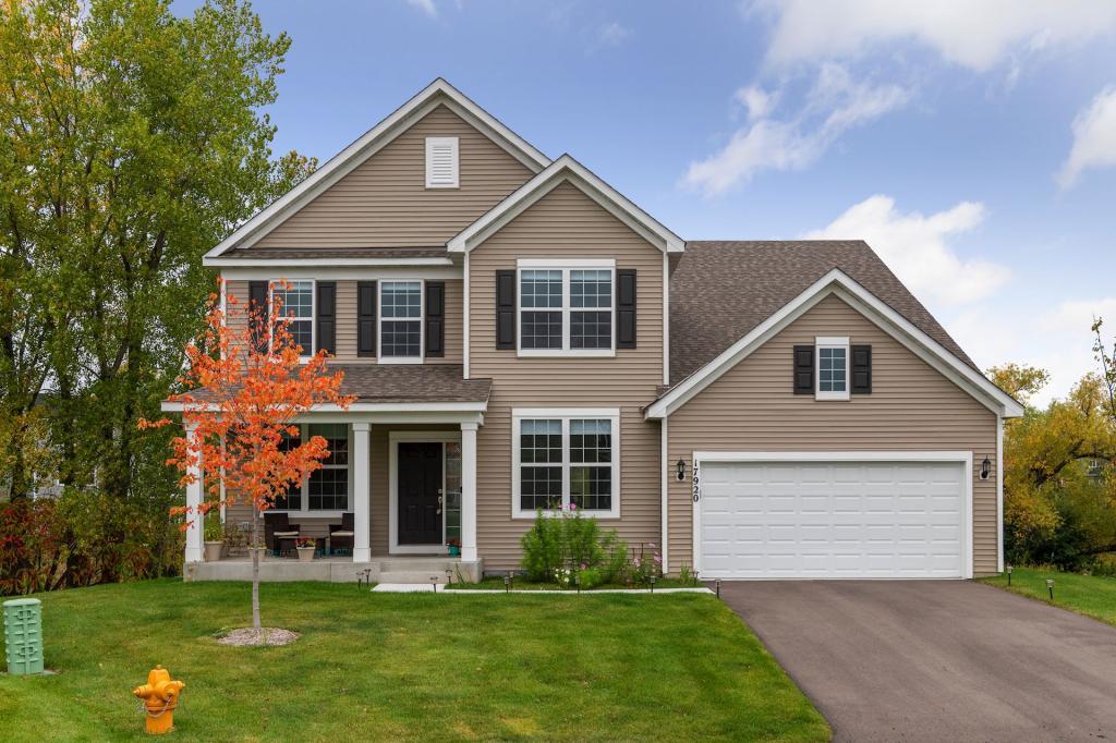 View of Residential at 17920 57th Avenue, Plymouth MN 55446, Plymouth - Mike Wilen | Minnesota Team Real Estate
