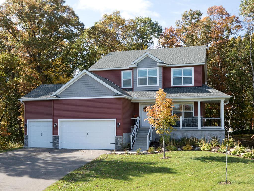 View of Residential at 14750 Austin Street, Ham Lake MN 55304, Ham Lake - Mike Wilen | Minnesota Team Real Estate