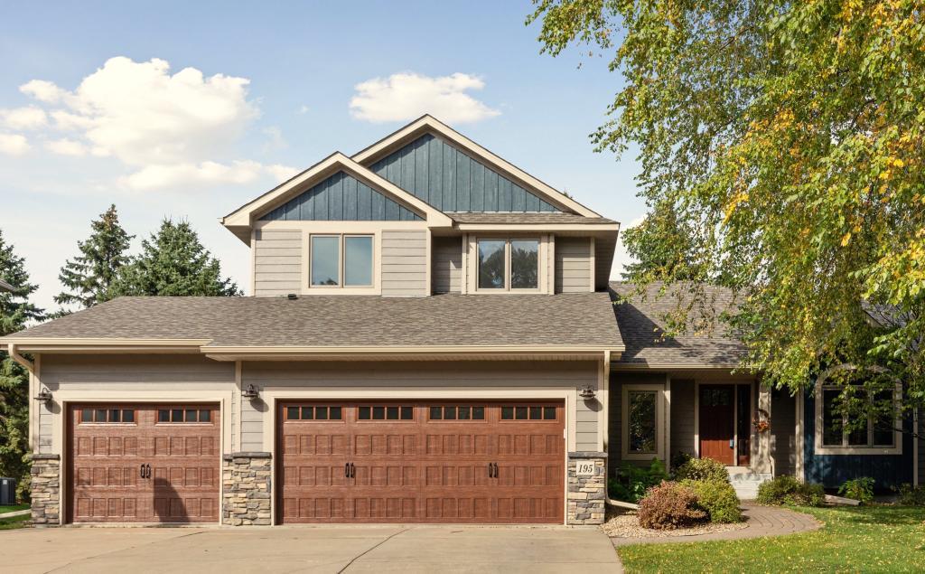 View of Residential at 195 Oak Hill Drive, Shoreview MN 55126, Shoreview - Mike Wilen | Minnesota Team Real Estate