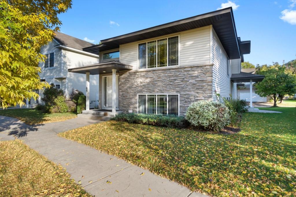 View of Residential at 1385 84th Lane, Brooklyn Park MN 55444, Brooklyn Park - Mike Wilen | Minnesota Team Real Estate