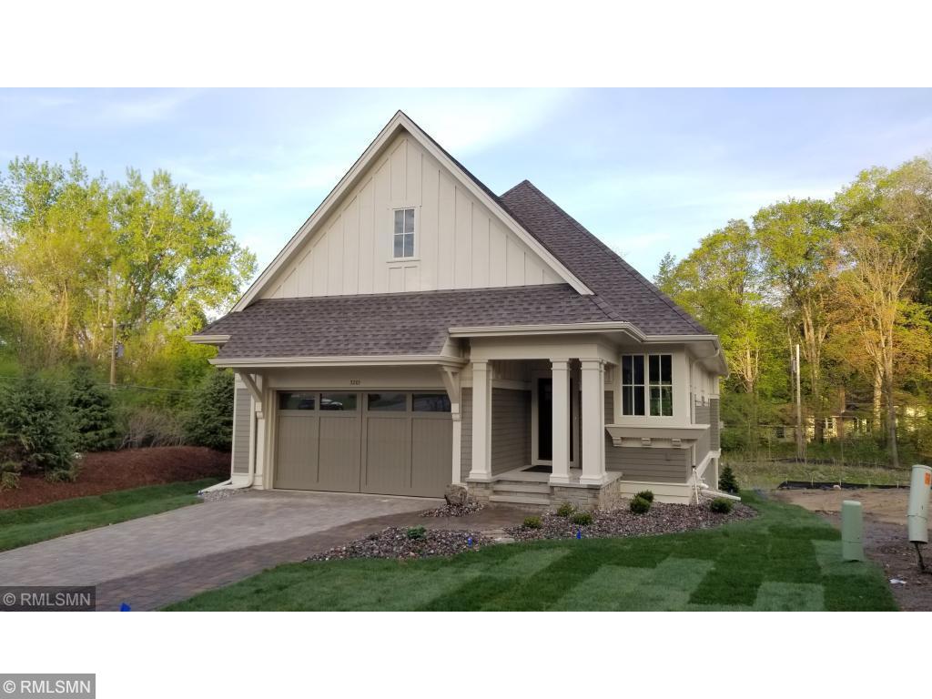 View of Land at 3237 Shadywood Circle, Excelsior MN 55331, Excelsior - Mike Wilen | Minnesota Team Real Estate