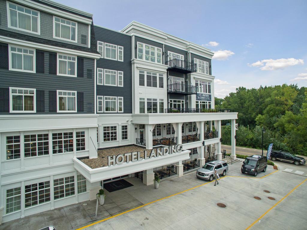 View of Residential at 935 Lake Street #404, Wayzata MN 55391, Wayzata - Mike Wilen | Minnesota Team Real Estate