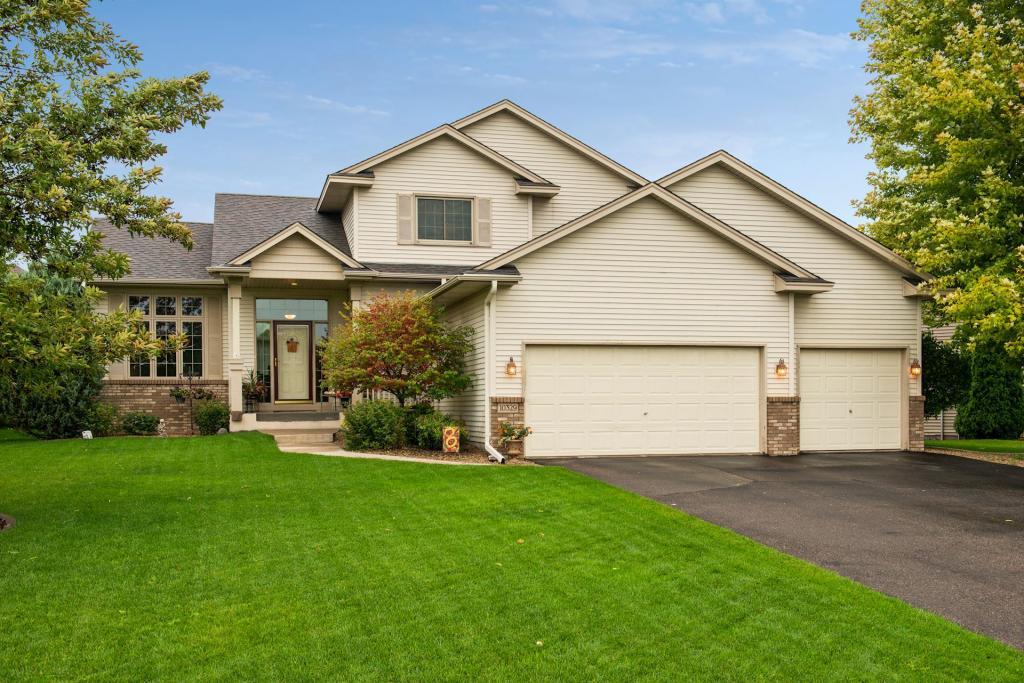View of Residential at 10329 Kalen Lane, Hanover MN 55341, Hanover - Mike Wilen | Minnesota Team Real Estate