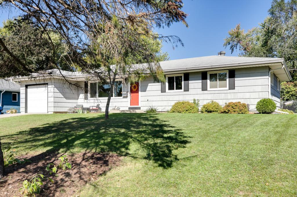 View of Residential at 356 100th Street, Bloomington MN 55420, Bloomington - Mike Wilen | Minnesota Team Real Estate