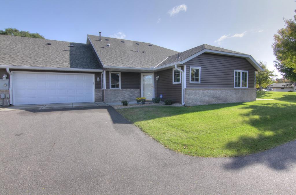 View of Residential at 6257 Creekview Lane, Brooklyn Park MN 55443, Brooklyn Park - Mike Wilen | Minnesota Team Real Estate