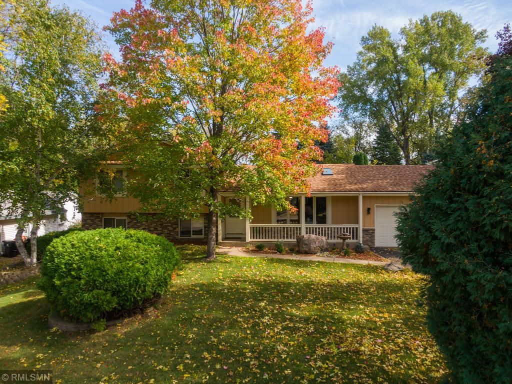 View of Residential at 422 Oday Street, Maplewood MN 55119, Maplewood - Mike Wilen | Minnesota Team Real Estate