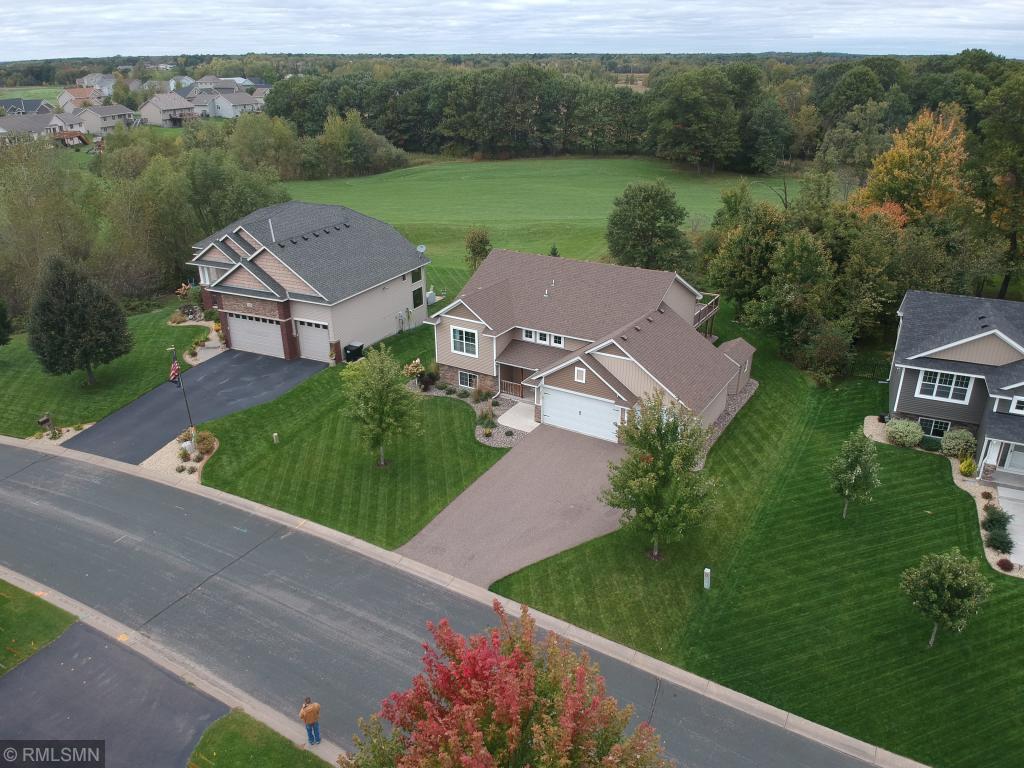 View of Residential at 2531 224th Avenue, Oak Grove MN 55011, Oak Grove - Mike Wilen | Minnesota Team Real Estate