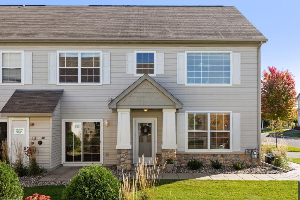 View of Residential at 3635 Lawndale Lane N #12, Plymouth MN 55446, Plymouth - Mike Wilen | Minnesota Team Real Estate