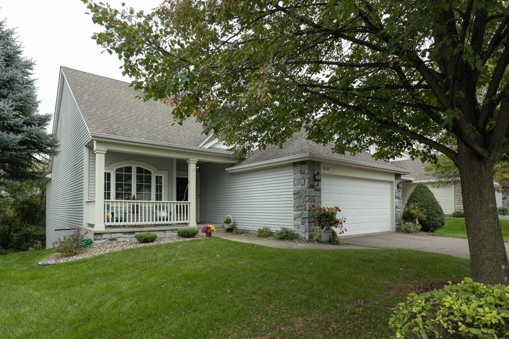 View of Residential at 8678 Callahan Trail, Inver Grove Heights MN 55076, Inver Grove Heights - Mike Wilen | Minnesota Team Real Estate