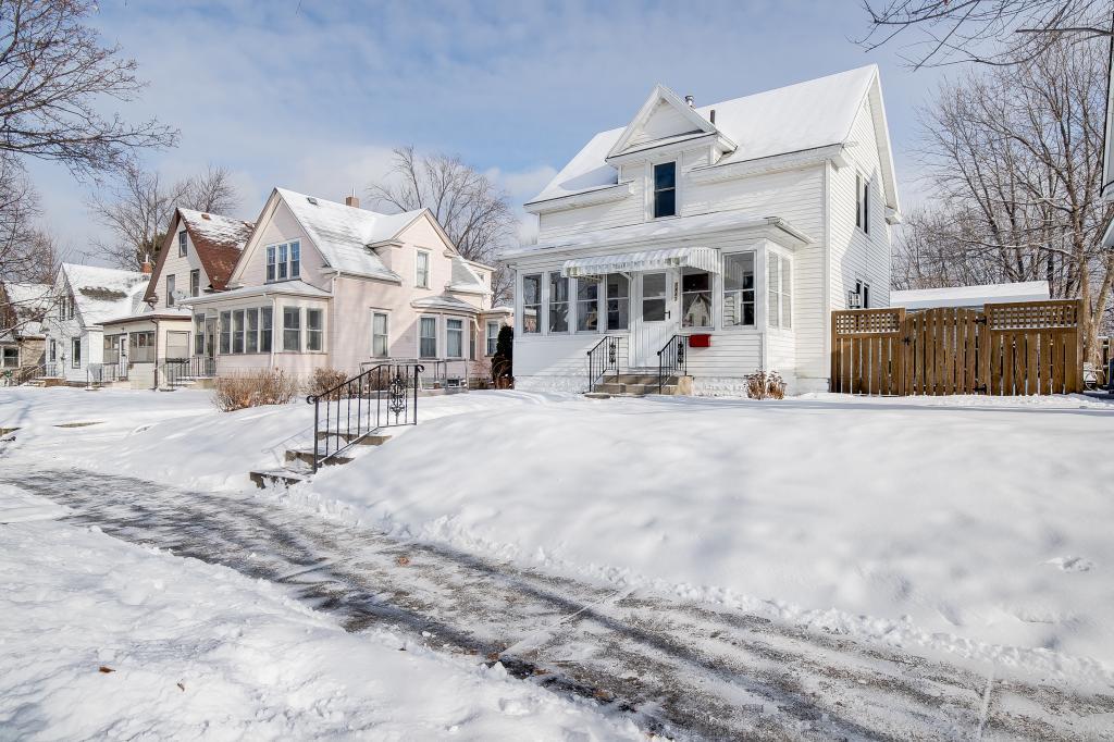 View of Residential at 3447 21st Avenue, Minneapolis MN 55407, Minneapolis - Mike Wilen | Minnesota Team Real Estate
