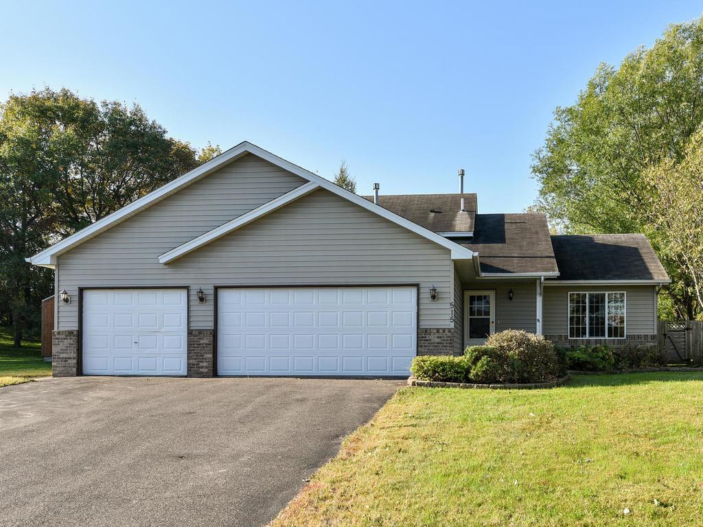 View of Residential at 515 Dogwood Street, Isanti MN 55040, Isanti - Mike Wilen | Minnesota Team Real Estate