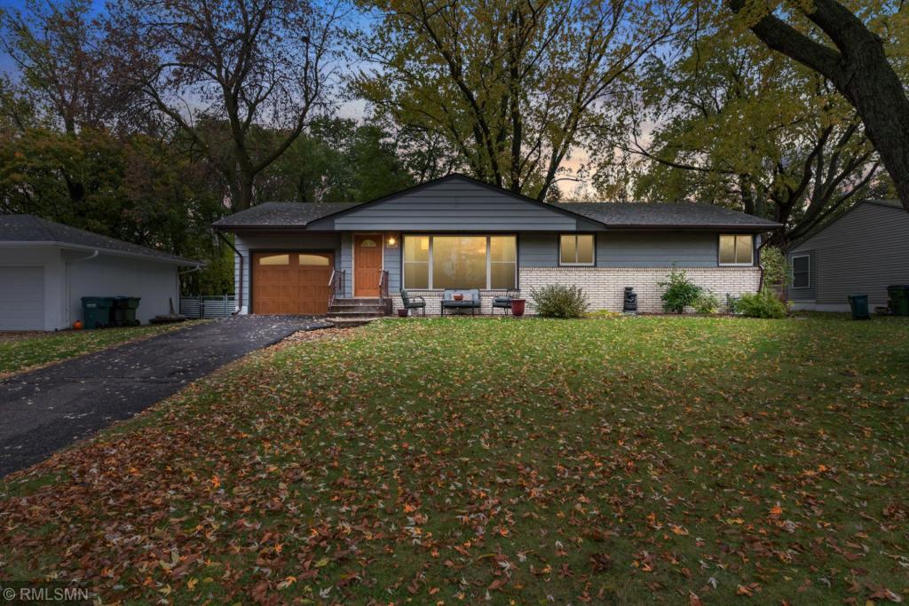 View of Residential at 1304 Rose Place, Roseville MN 55113, Roseville - Mike Wilen | Minnesota Team Real Estate
