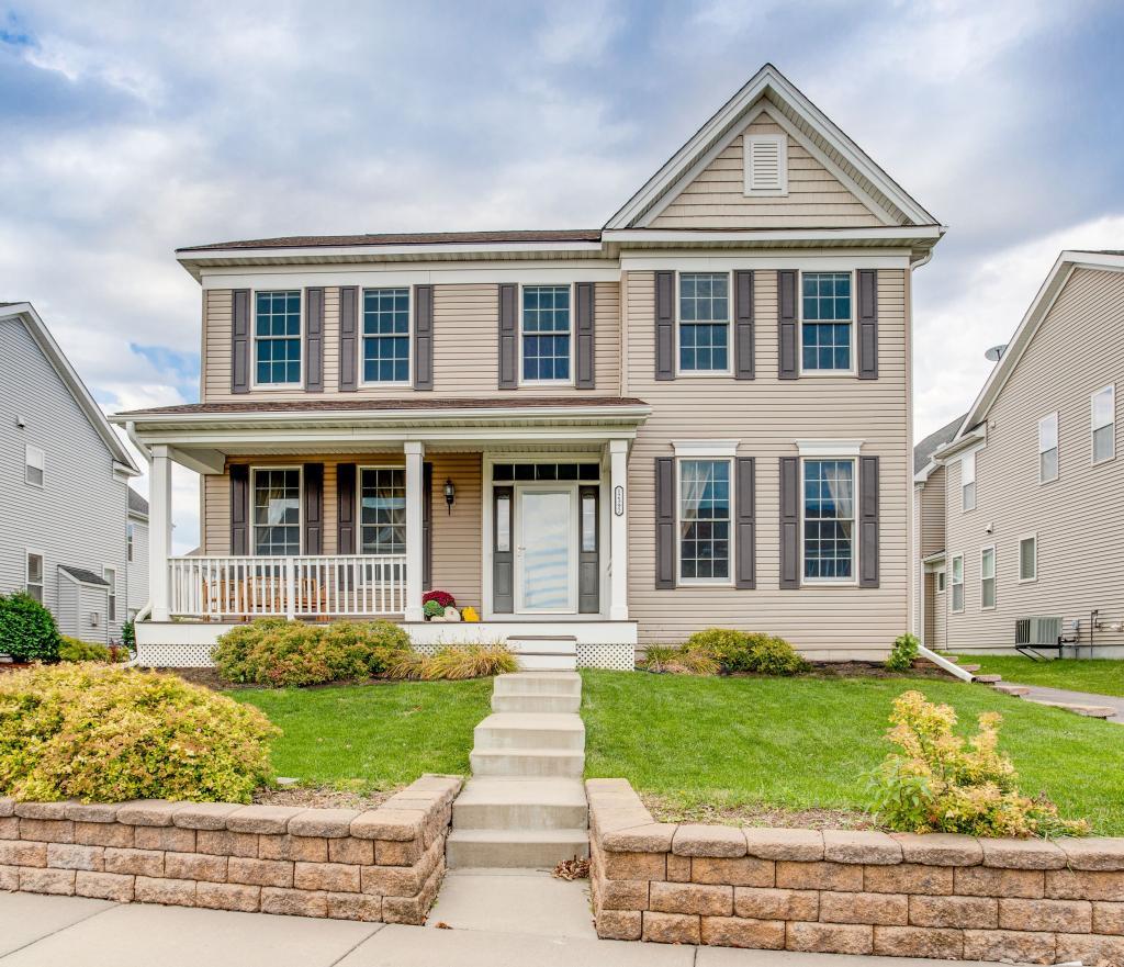 View of Residential at 12392 85th Place, Maple Grove MN 55369, Maple Grove - Mike Wilen | Minnesota Team Real Estate