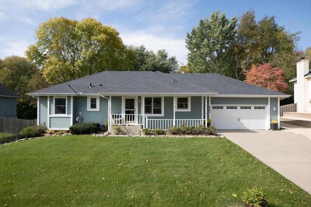 View of Residential at 4785 Yorktown Lane, Plymouth MN 55442, Plymouth - Mike Wilen | Minnesota Team Real Estate