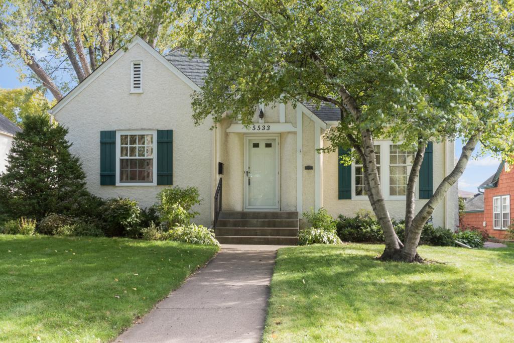 View of Residential at 5533 Columbus Avenue, Minneapolis MN 55417, Minneapolis - Mike Wilen | Minnesota Team Real Estate