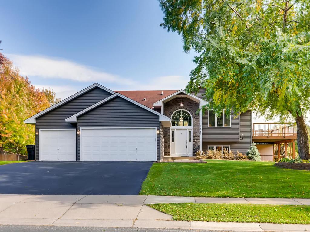 View of Residential at 13080 Red Fox Road, Rogers MN 55374, Rogers - Mike Wilen | Minnesota Team Real Estate