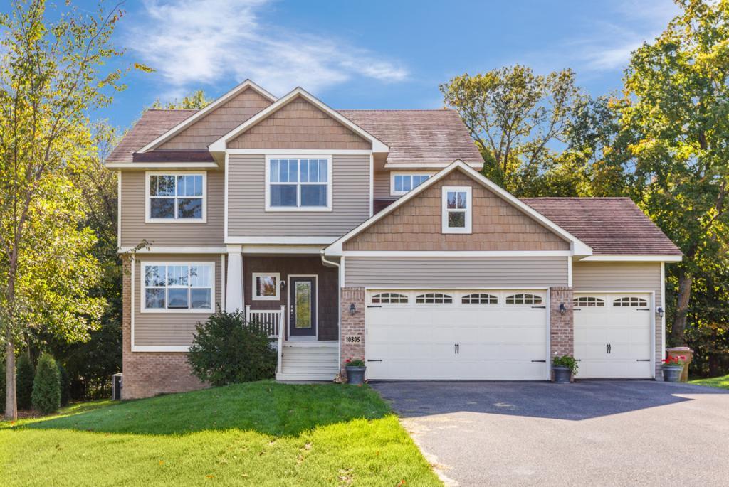 View of Residential at 10305 Kaitlin Avenue, Hanover MN 55341, Hanover - Mike Wilen | Minnesota Team Real Estate