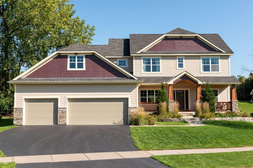 View of Residential at 3629 Mahle Lane, Woodbury MN 55125, Woodbury - Mike Wilen | Minnesota Team Real Estate