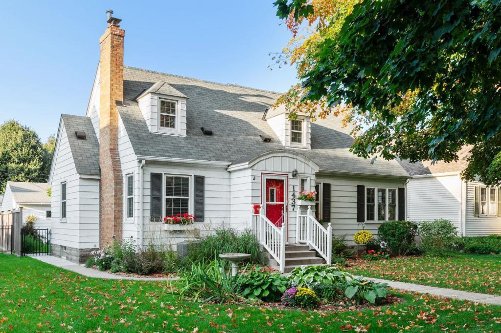 View of Residential at 1437 Iowa Avenue, Falcon Heights MN 55108, Falcon Heights - Mike Wilen | Minnesota Team Real Estate
