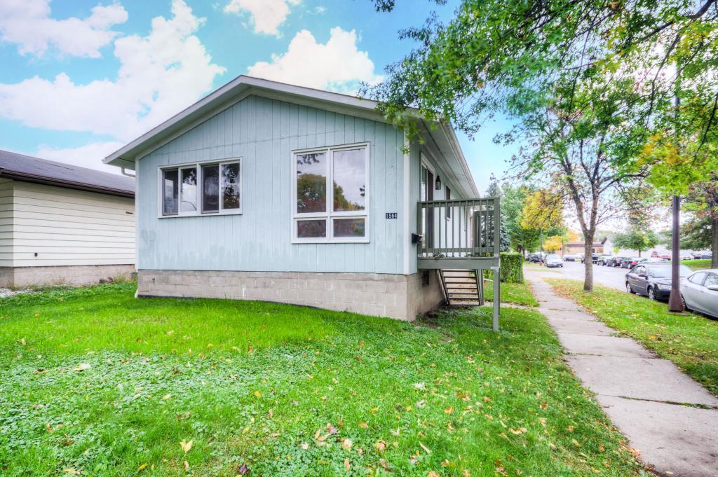 View of Residential at 1564 Edgerton Street, Saint Paul MN 55130, Saint Paul - Mike Wilen | Minnesota Team Real Estate