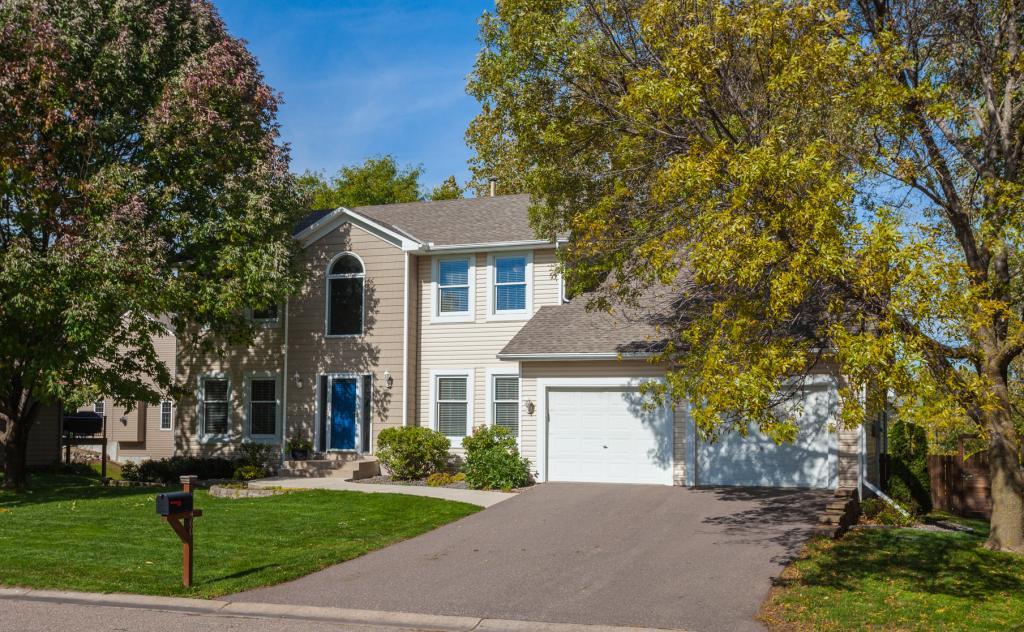 View of Residential at 11460 42nd Avenue, Plymouth MN 55441, Plymouth - Mike Wilen | Minnesota Team Real Estate