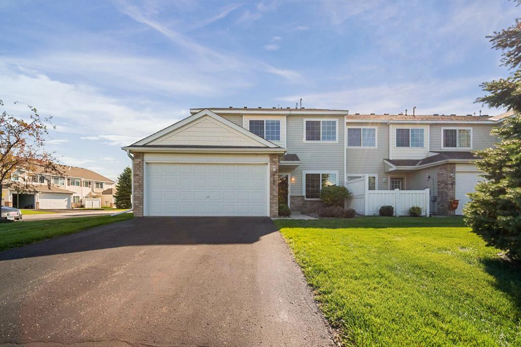 View of Residential at 7082 Quail Avenue, Elk River MN 55330, Elk River - Mike Wilen | Minnesota Team Real Estate