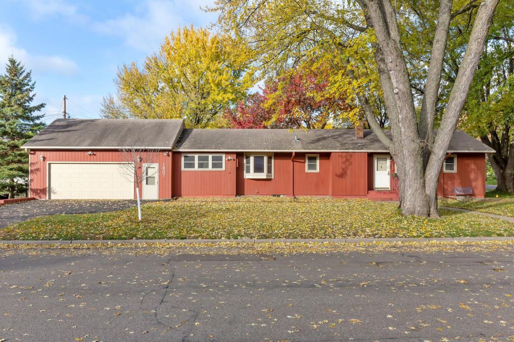 View of Residential at 1807 Aglen Street, Roseville MN 55113, Roseville - Mike Wilen | Minnesota Team Real Estate
