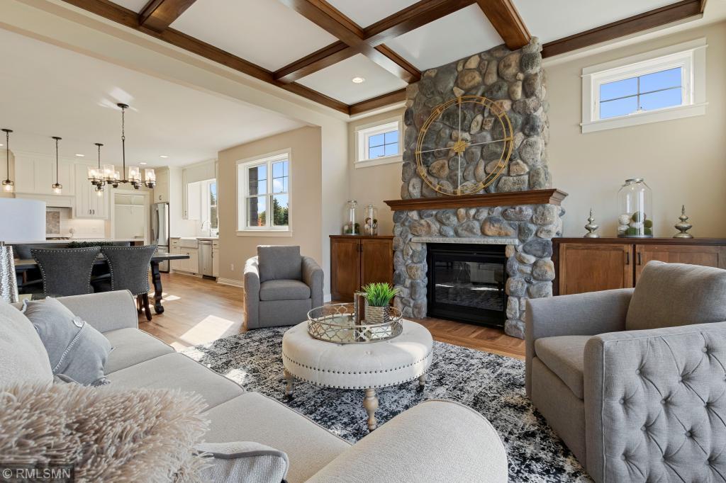 View of Residential at 11384 Sunflower Lane, Lake Elmo MN 55042, Lake Elmo - Mike Wilen | Minnesota Team Real Estate