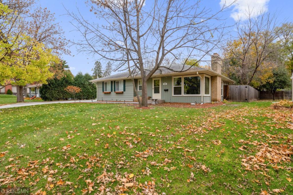 View of Residential at 3448 Orchard Avenue, Crystal MN 55422, Crystal - Mike Wilen | Minnesota Team Real Estate