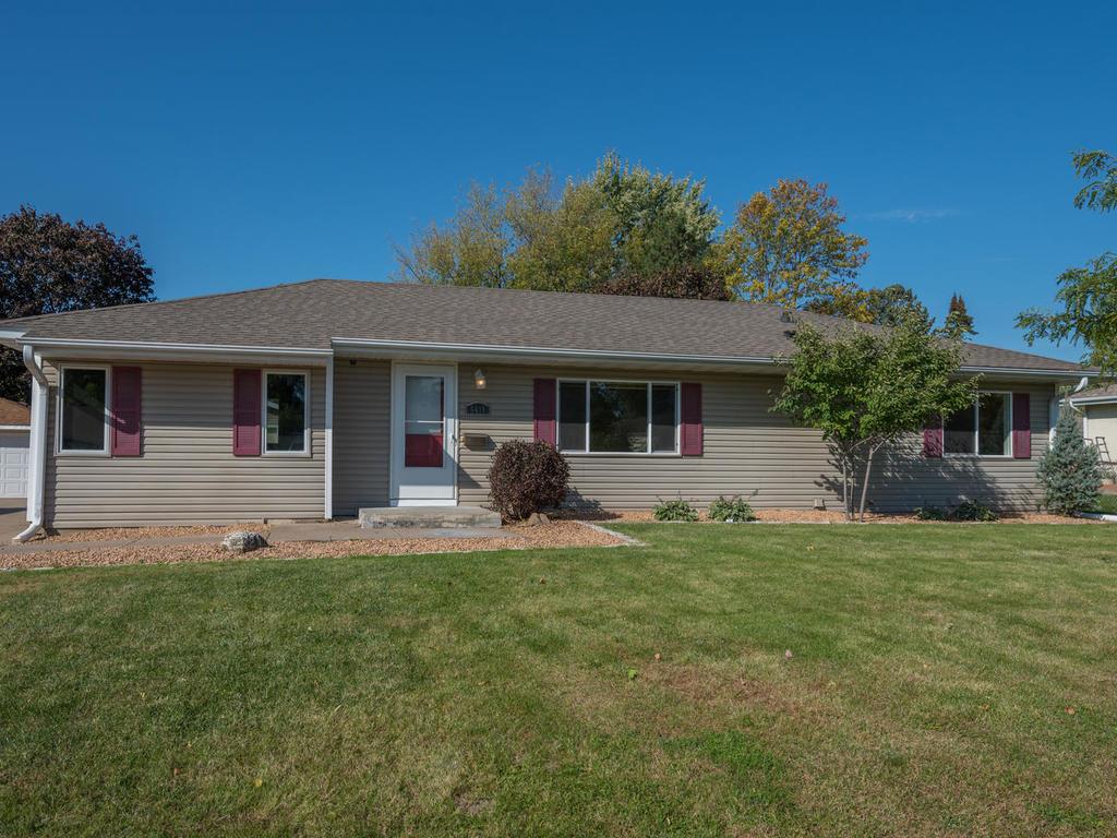 View of Residential at 5419 Morgan Avenue, Brooklyn Center MN 55430, Brooklyn Center - Mike Wilen | Minnesota Team Real Estate