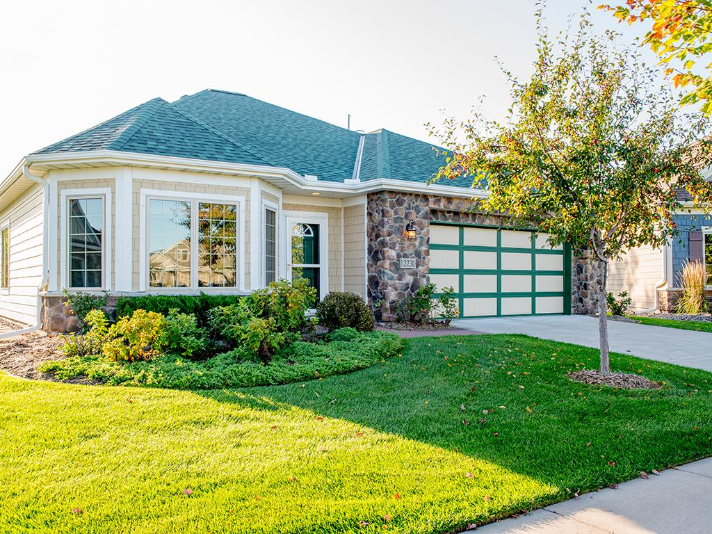 View of Residential at 12230 Midway Circle, Blaine MN 55449, Blaine - Mike Wilen | Minnesota Team Real Estate
