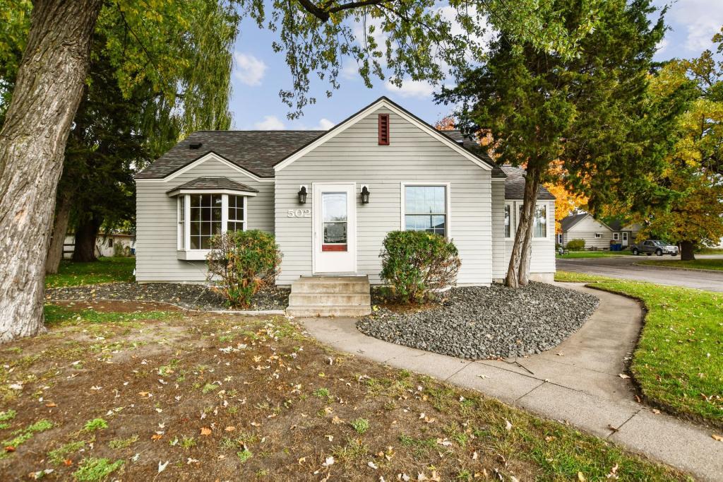 View of Residential at 502 Jackson Avenue, Elk River MN 55330, Elk River - Mike Wilen | Minnesota Team Real Estate
